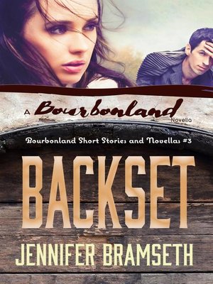 cover image of Backset